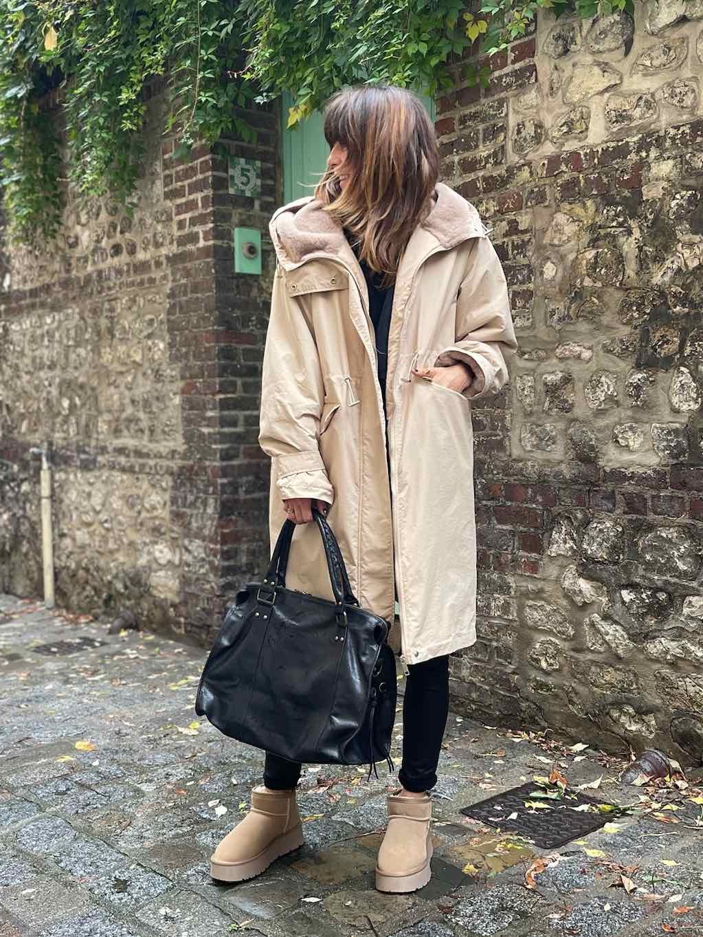 Sac zip