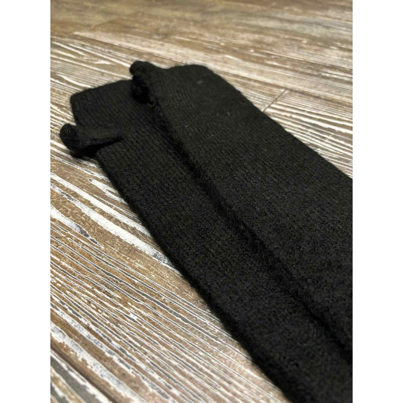 Mitaines Résille Panja - Courtes Et Extensibles - Taille Unique Adulte - Multiple Couleurs Disponibles
