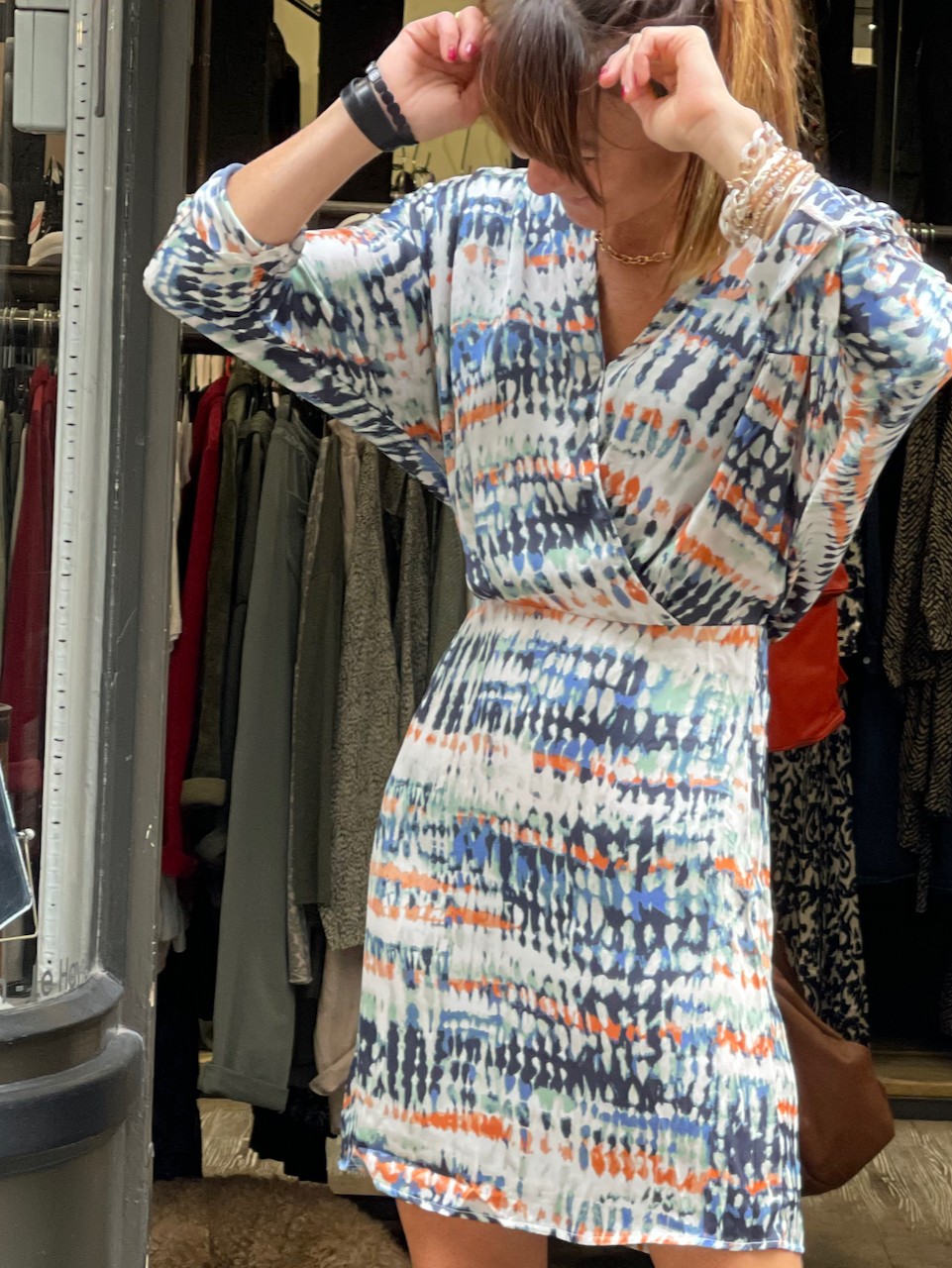 Robe Bali