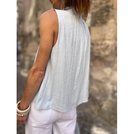 Top noeud bleu