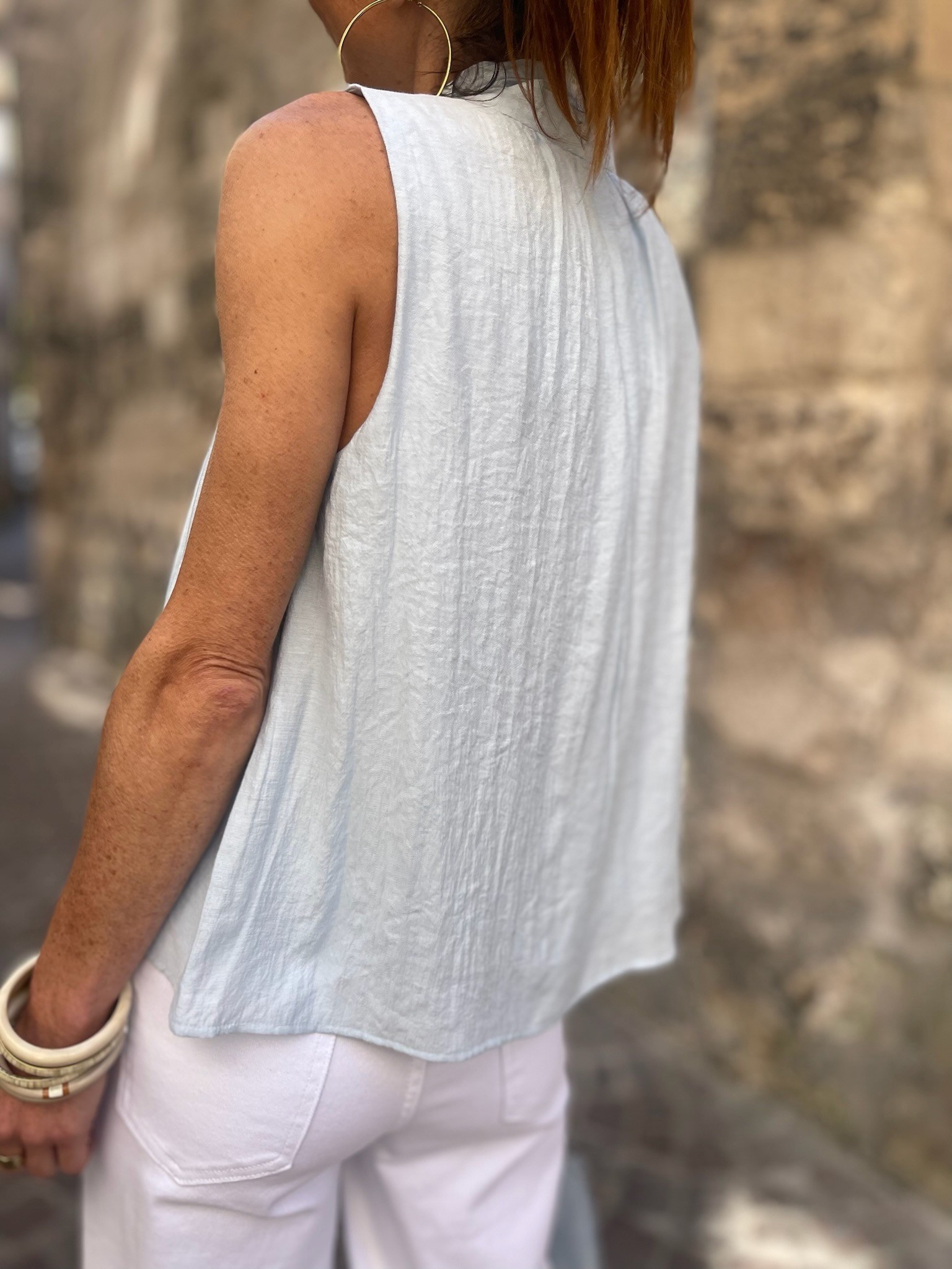Top noeud bleu