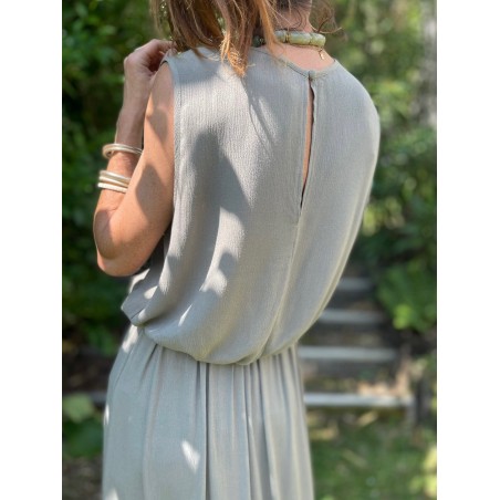 Ensemble kaki