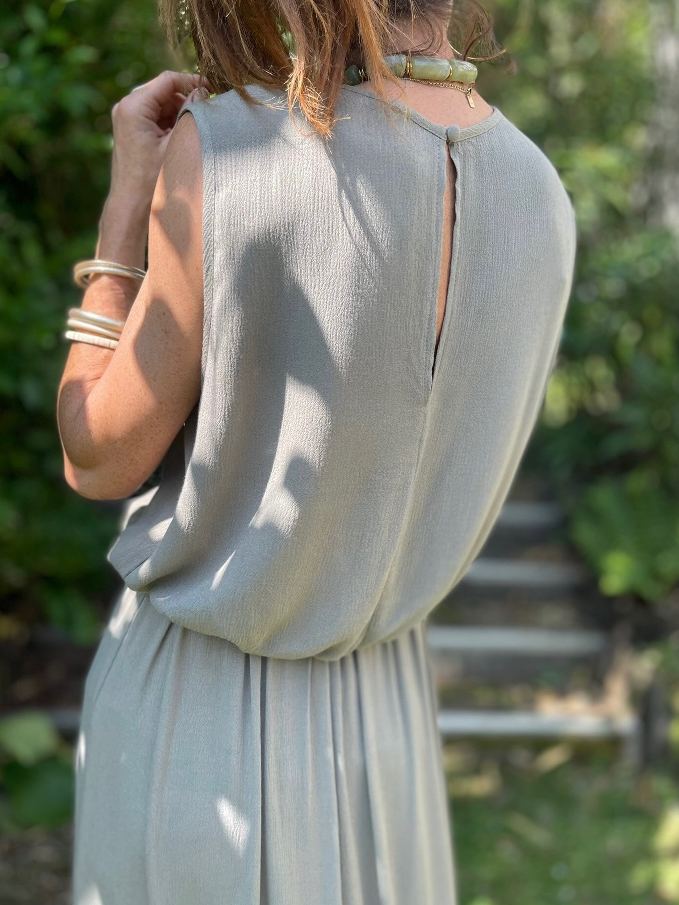 Ensemble kaki
