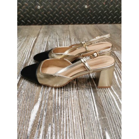 SlingBack gold
