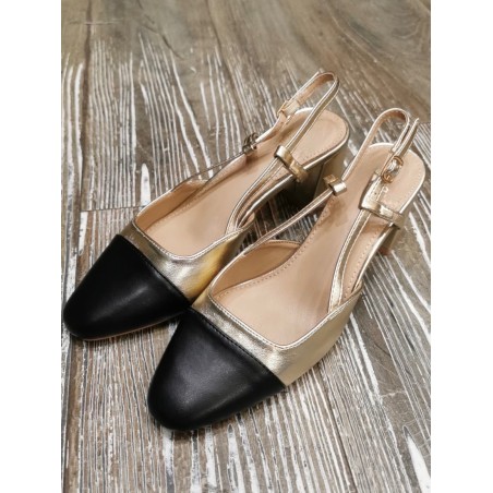 SlingBack gold