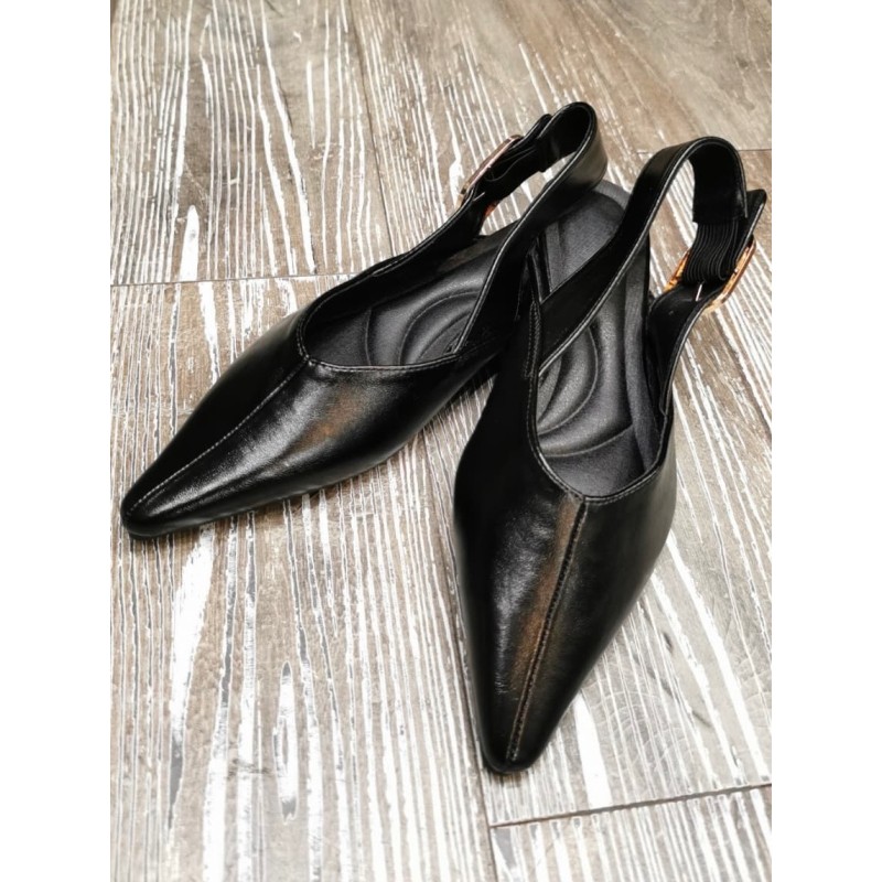Escarpins noirs