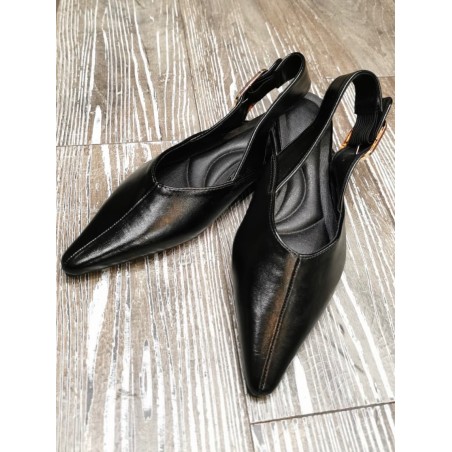 Escarpins noirs
