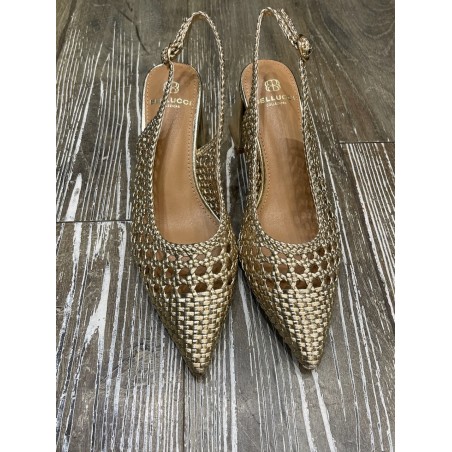 SlingBack Tréssée