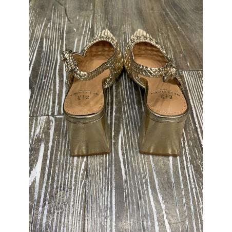 SlingBack Tréssée