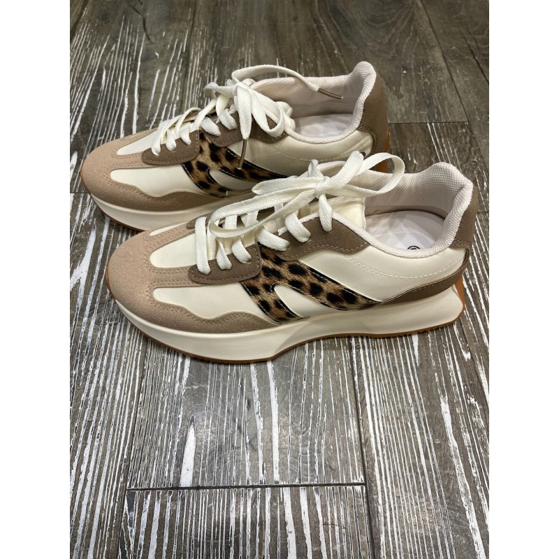 Sneakers Leo