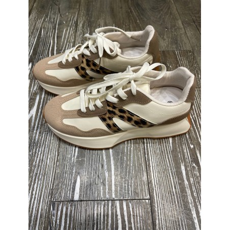 Sneakers Leo
