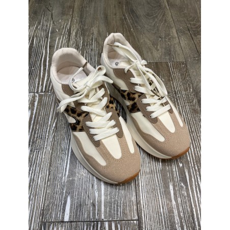 Sneakers Leo