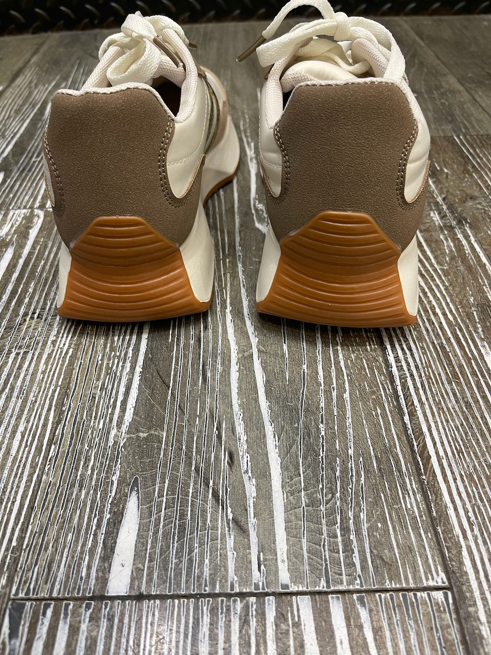 Sneakers Leo