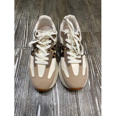 Sneakers Leo
