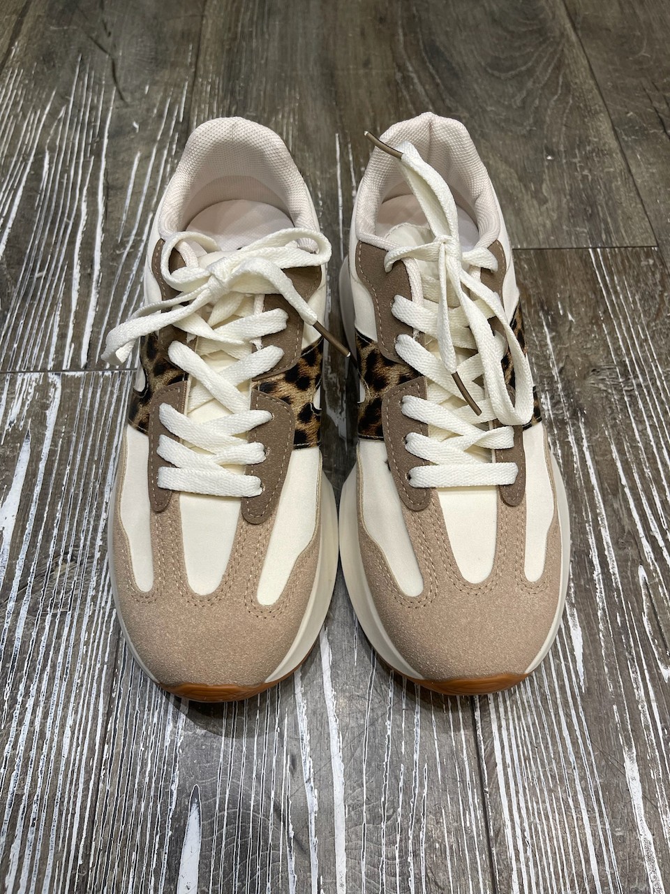 Sneakers Leo