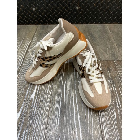 Sneakers Leo