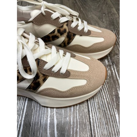 Sneakers Leo