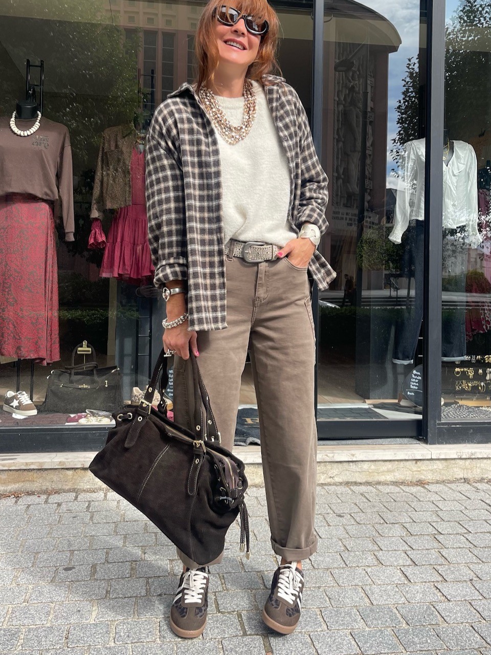 Pull Bande et étoile