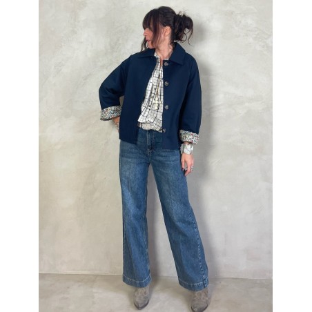 Trench liberty marine