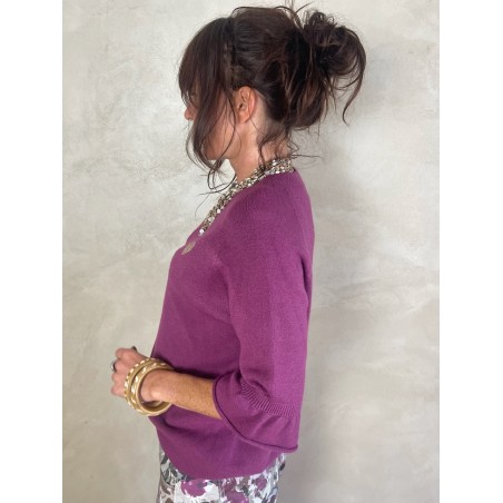 Pull Coeur