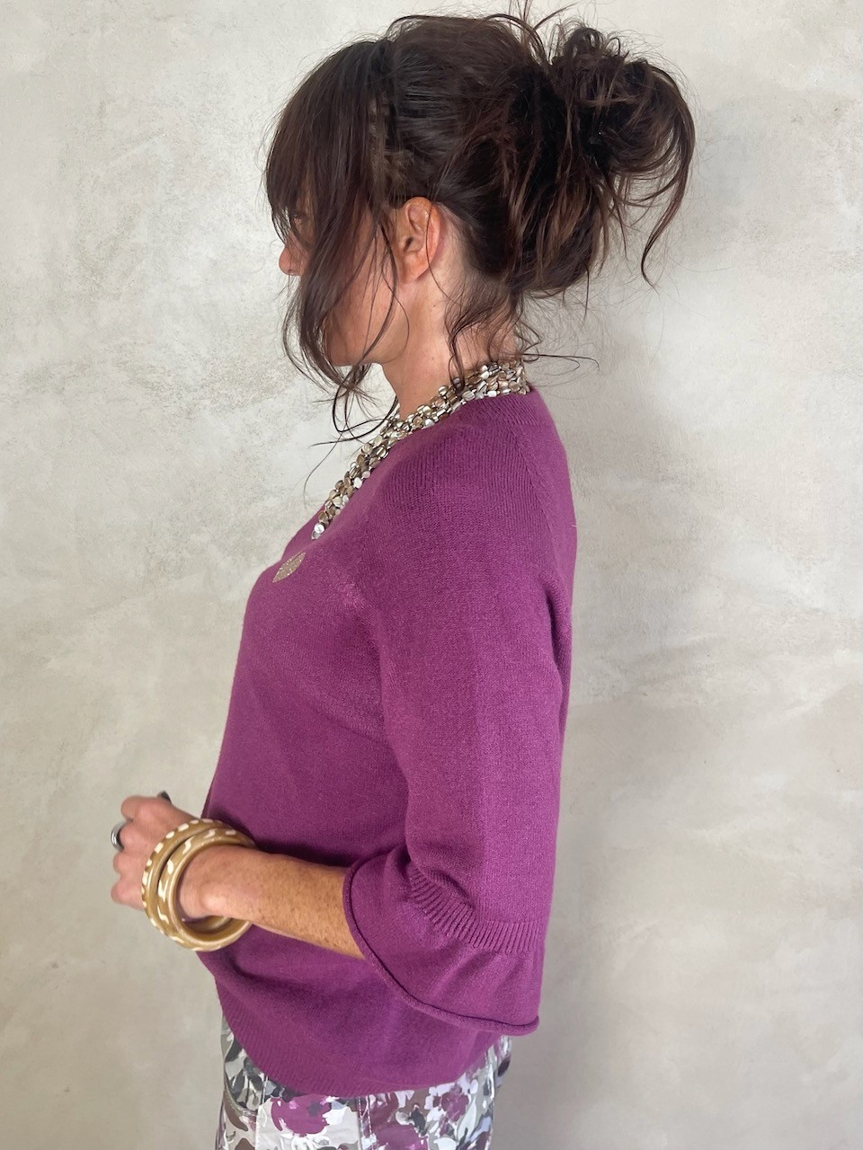 Pull Coeur