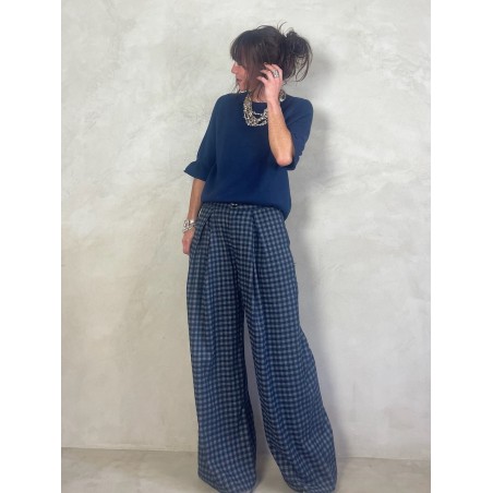 Pull Coeur