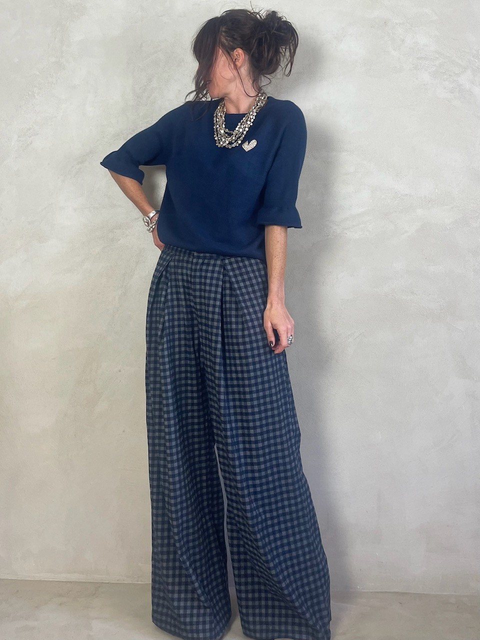 Pull Coeur