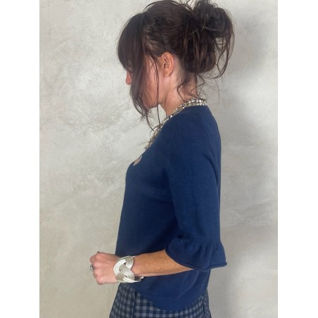 Pull Coeur