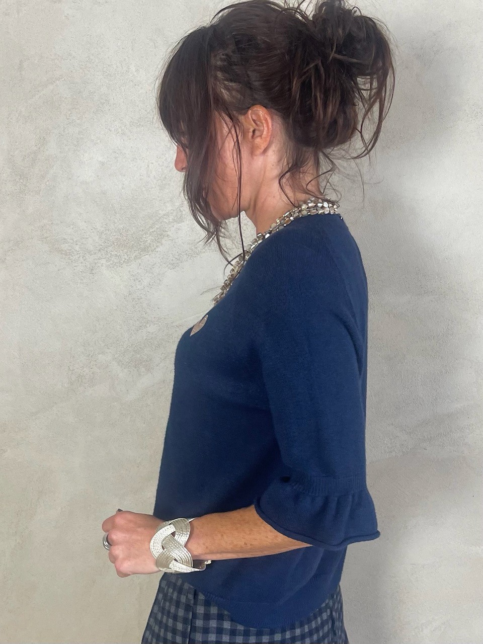 Pull Coeur