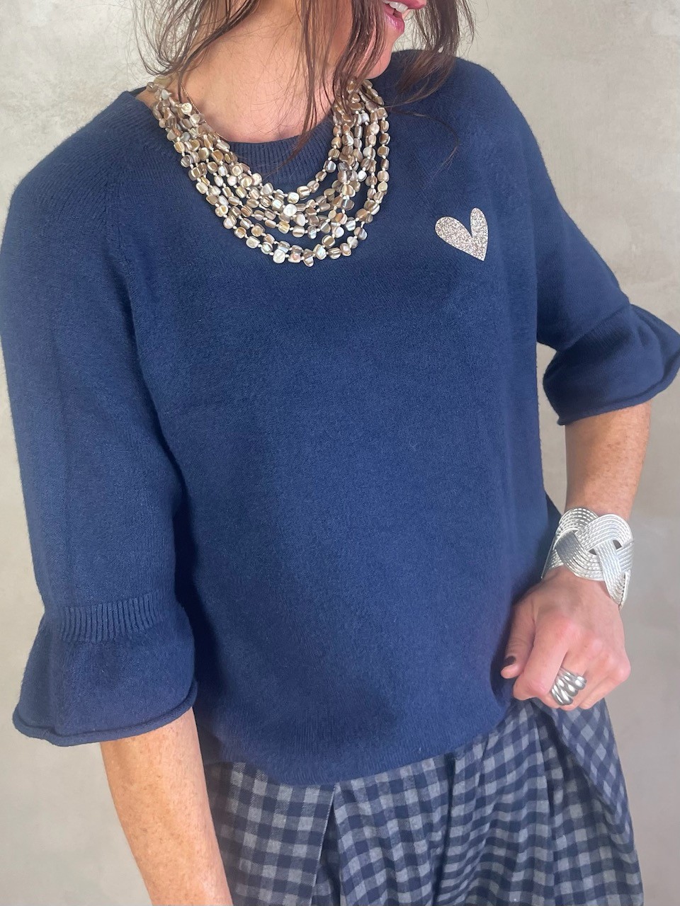 Pull Coeur