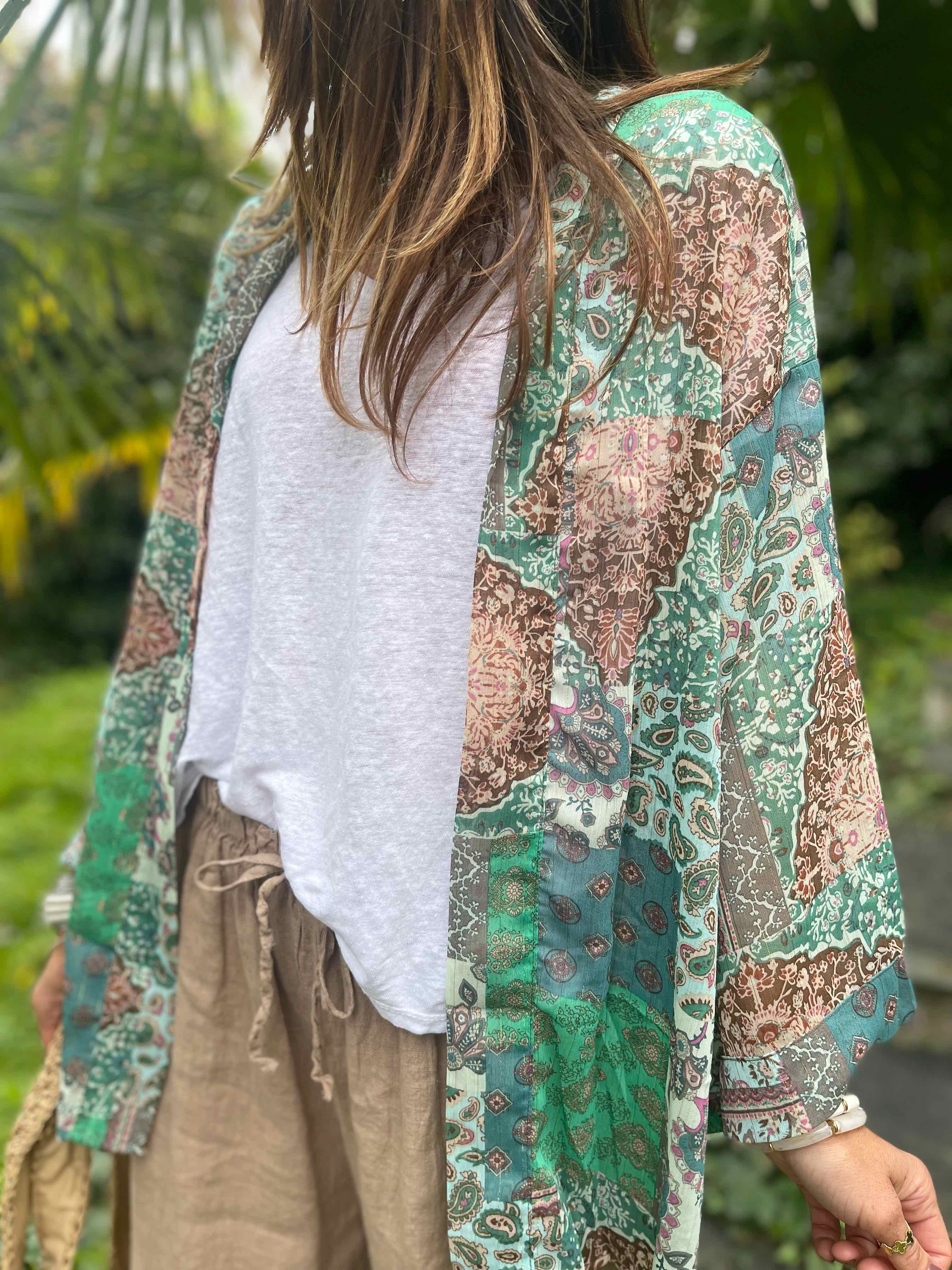 Kimono