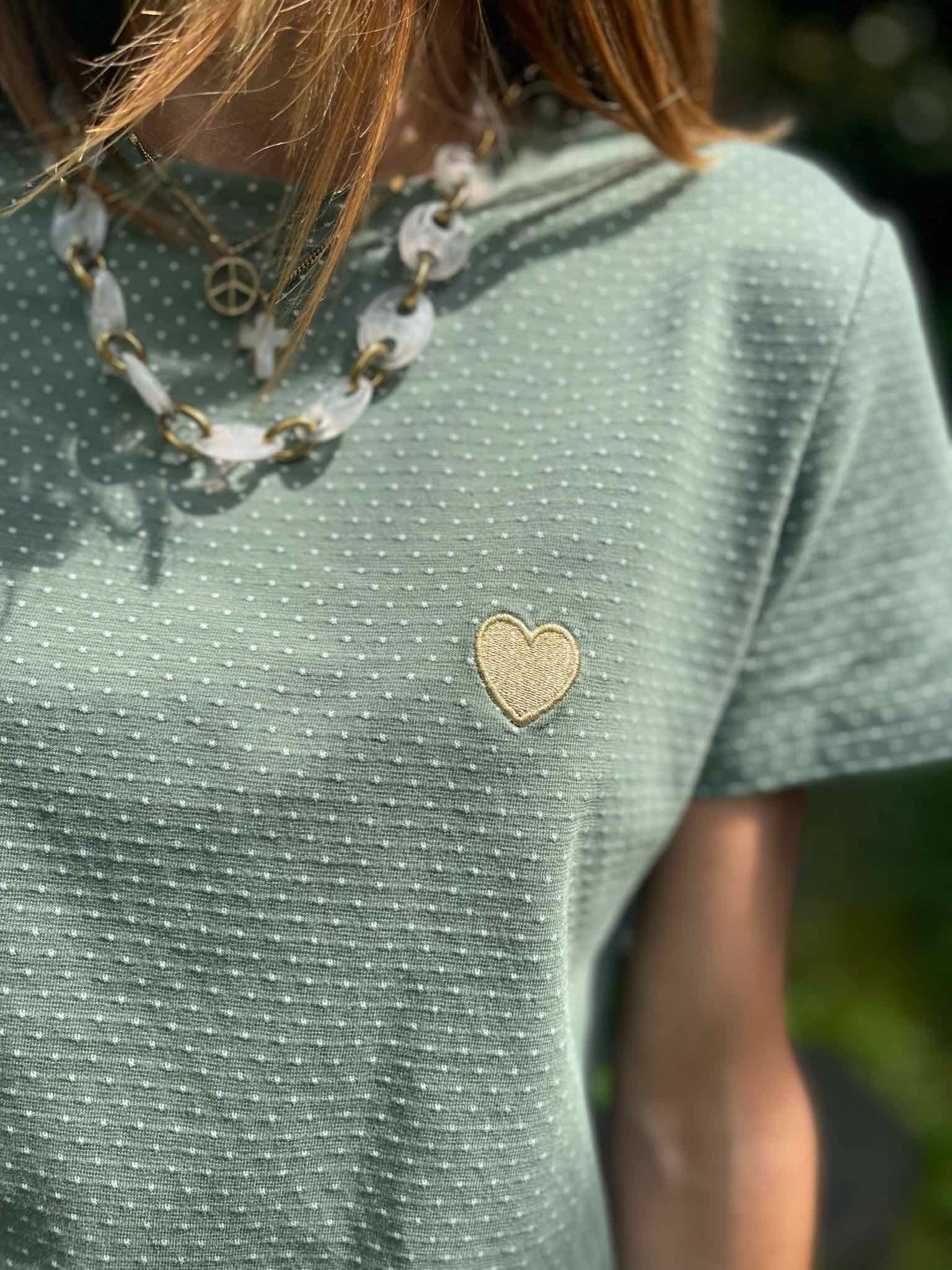 Top pois coeur
